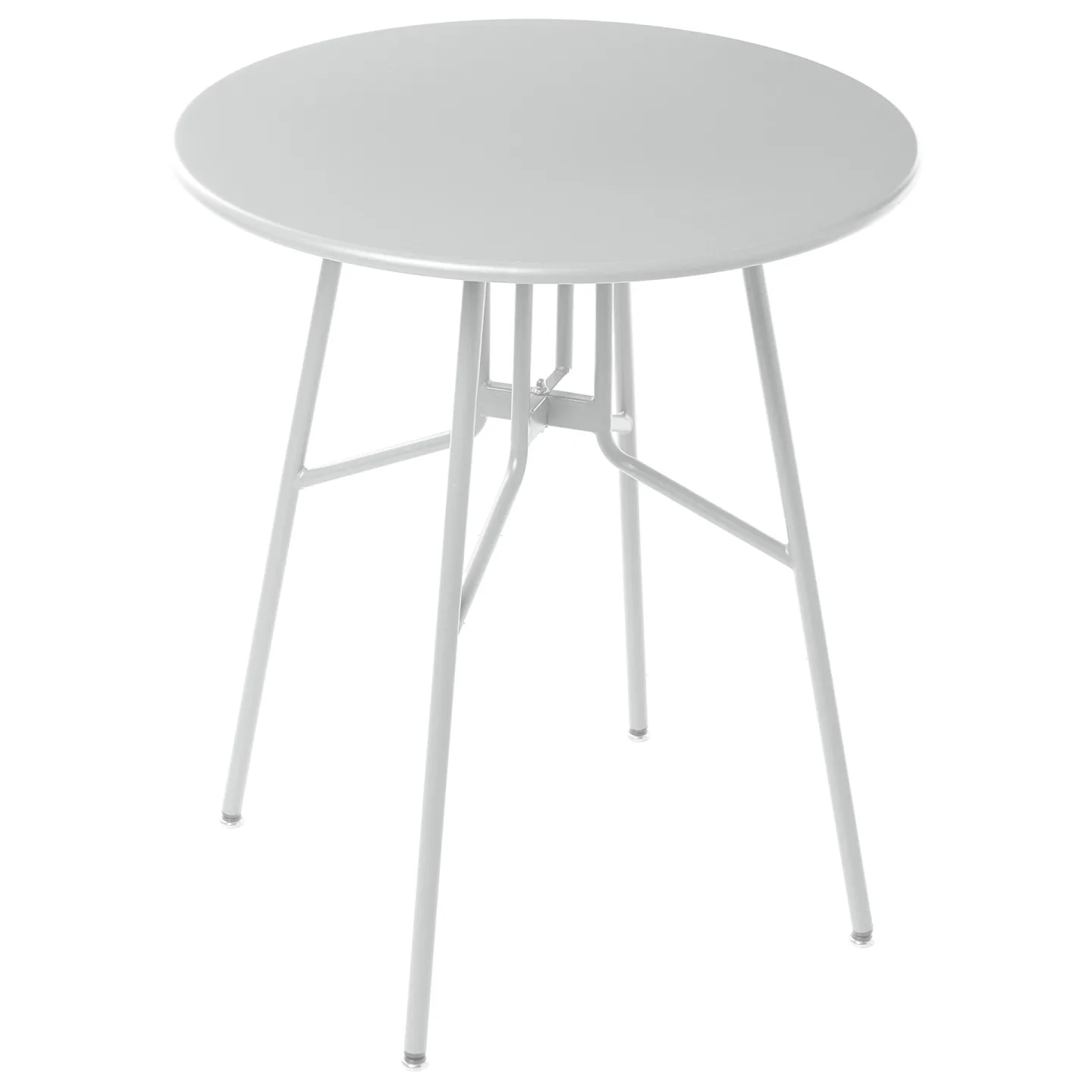Bistrobord utomhus Taltal 64 cm - Grå