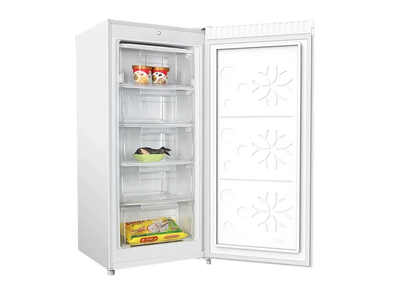 FRIGELUX Gefrierschrank CA160BES 145L Statisch