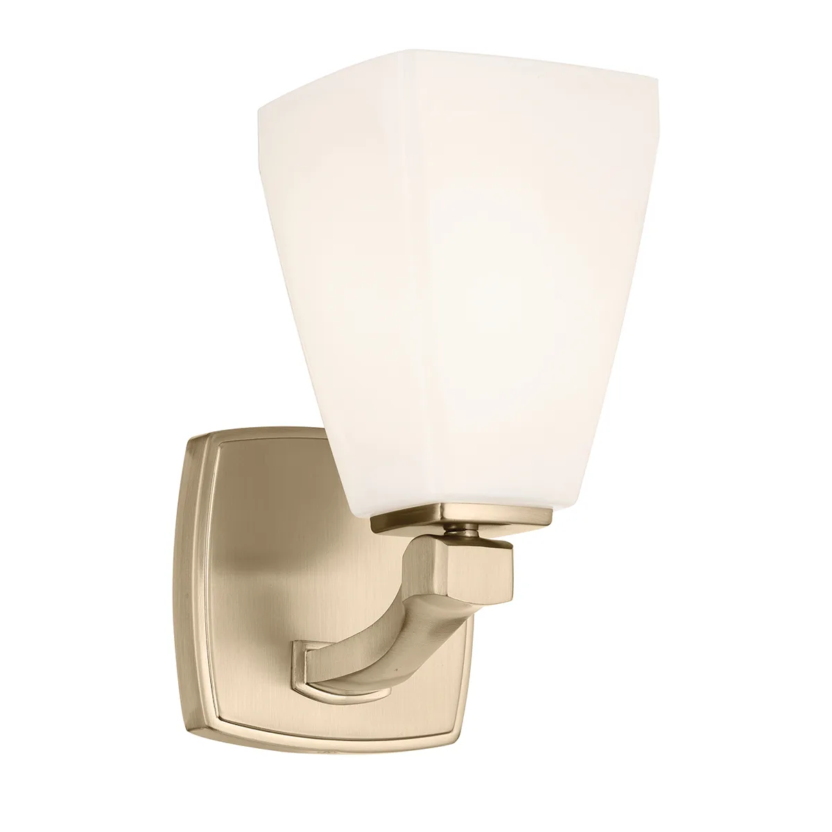 Elstead Lighting - Marant 24cm - Badrumslampa - Brons