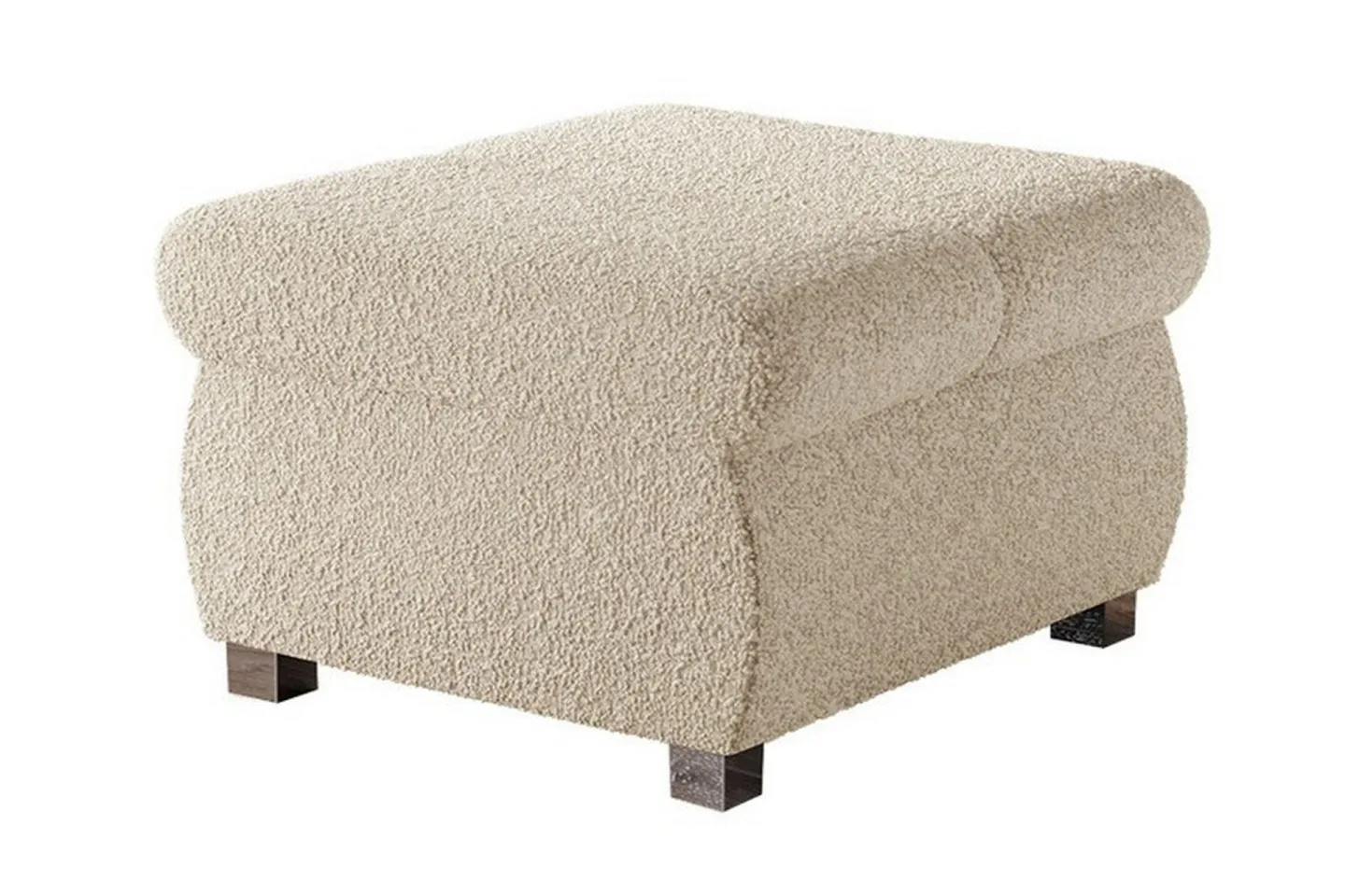 Kintore Fotpall 60 cm -