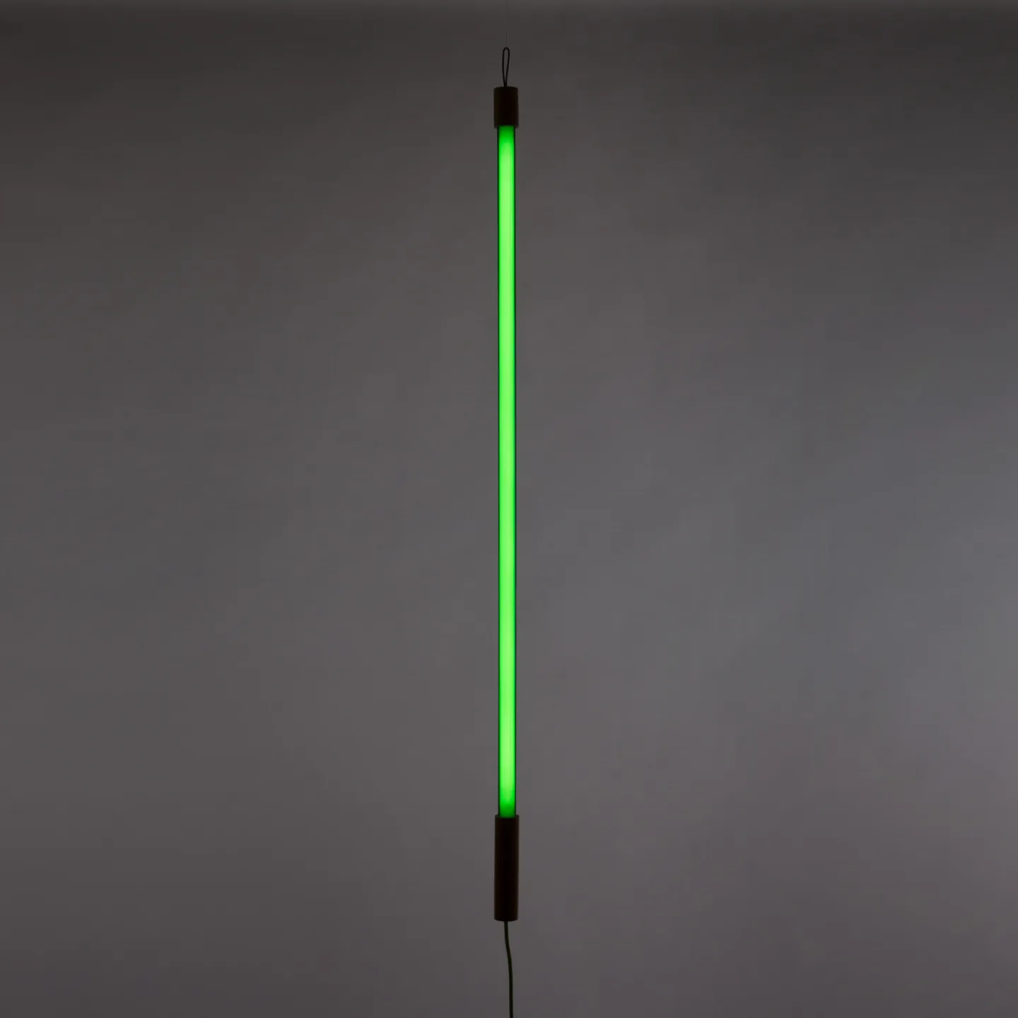 Linea LED Lamp Grønn - Seletti - Stue - Design - Glass