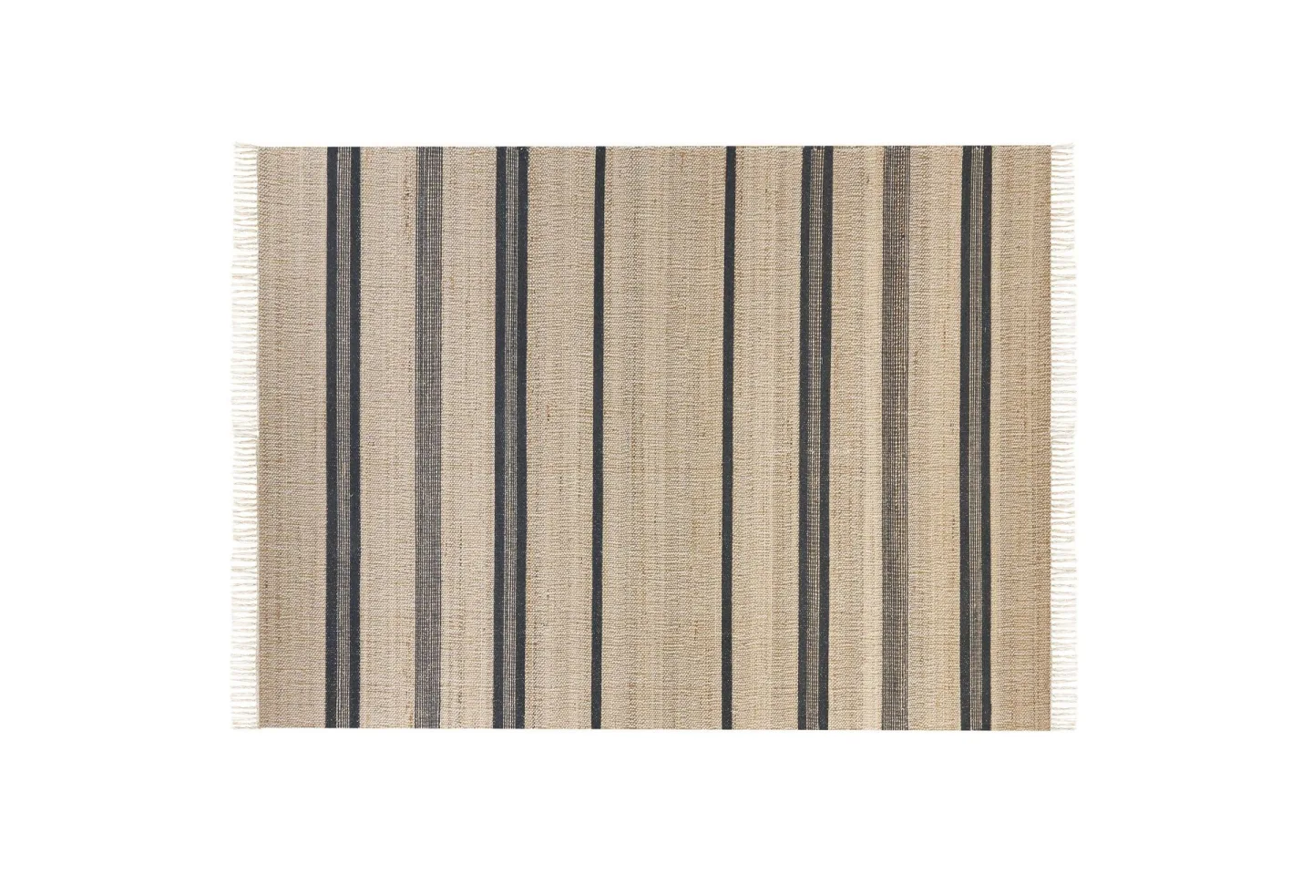 Talpur Jutematta 160x230 cm - Beige
