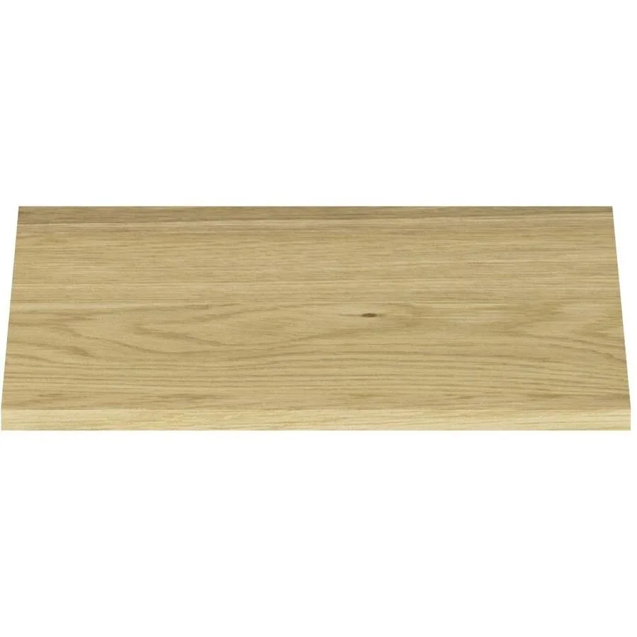 Schrankzubehör Arena Drehtüren eiche Holzwerkstoff B 35 cm T 35.5 cm