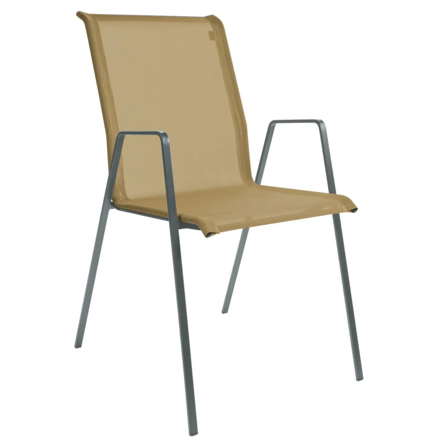 Schaffner Matten-Sessel Luzern Beige | Schubiger Möbel