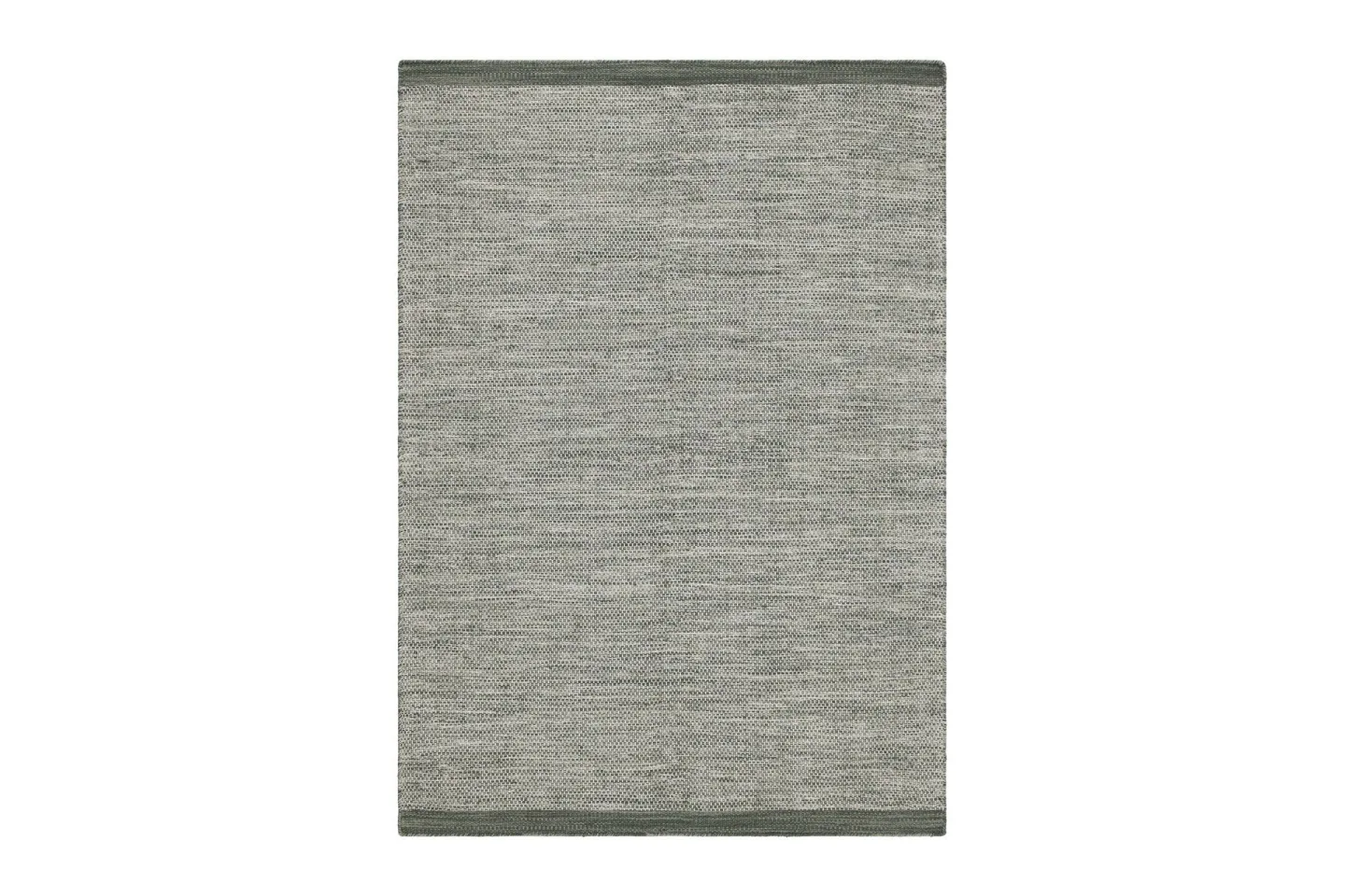 Torsby Ullmatta 300x400 cm Rektangulär - Grön