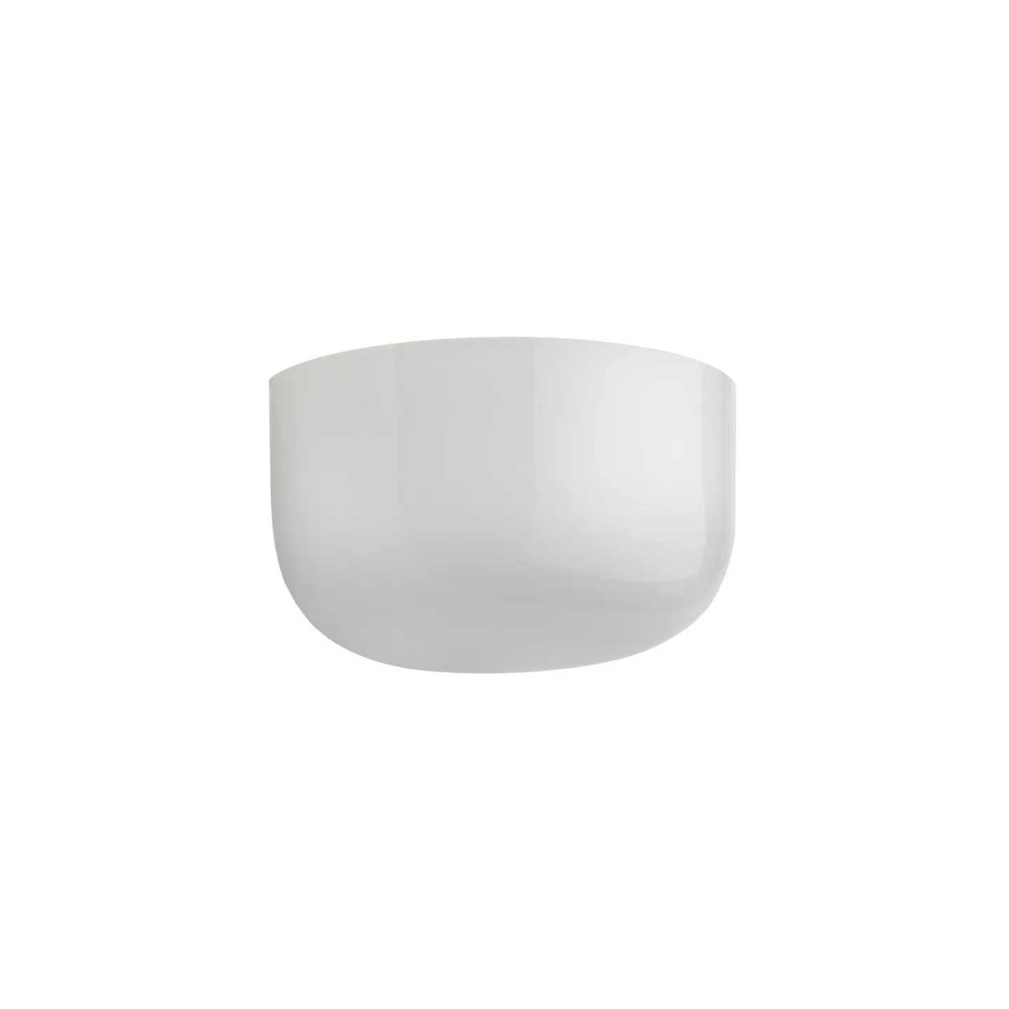 Flos Bellhop Wall Up vägglampa White