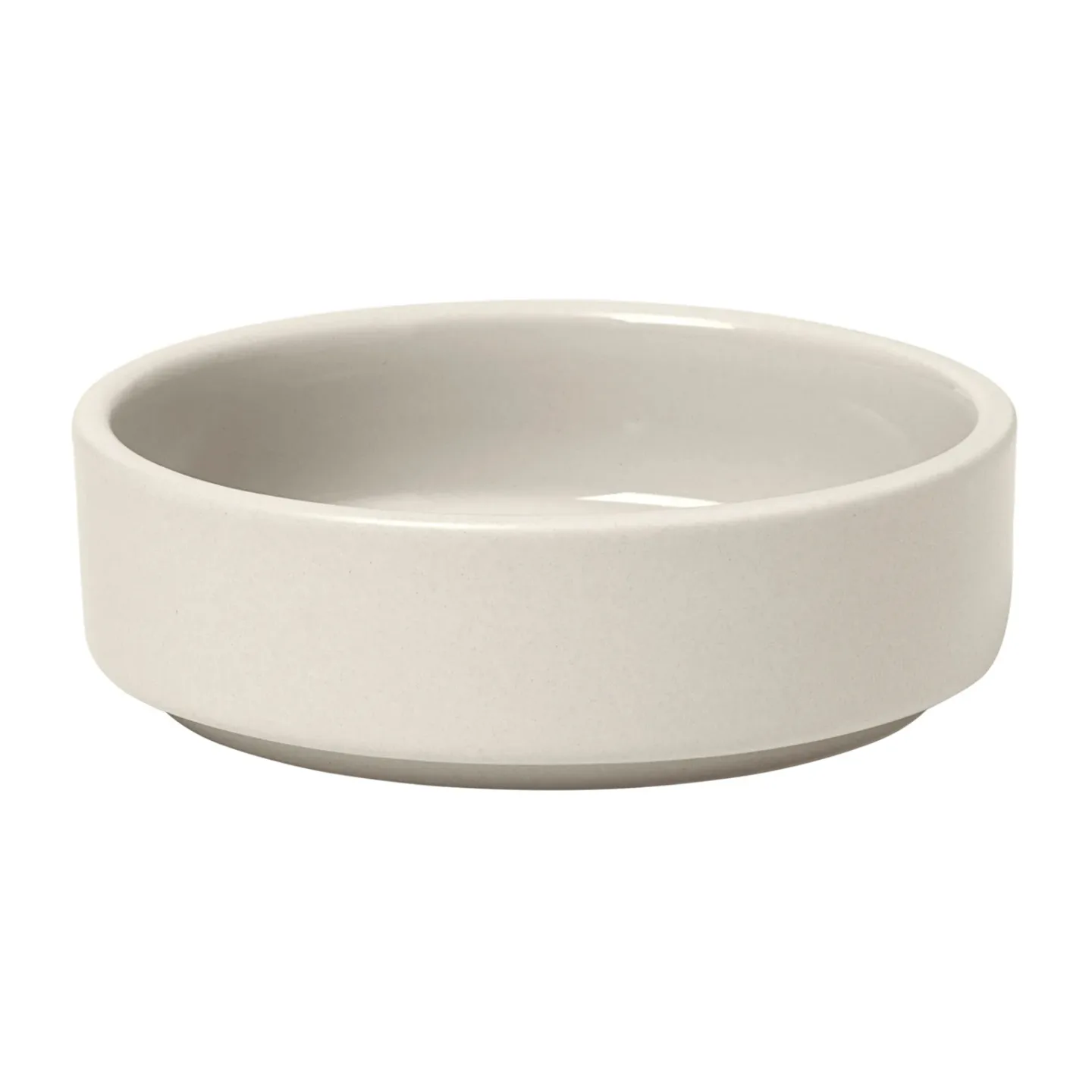 blomus Pilar Schale Ø 10cm Moonbeam