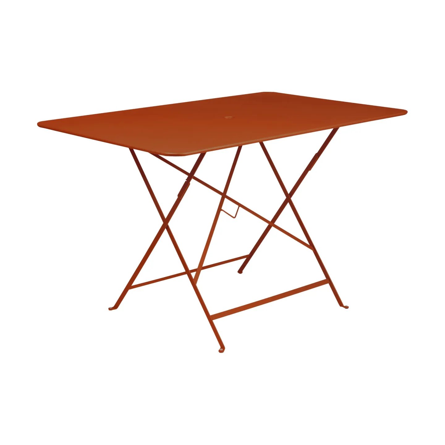 Fermob Bistro bord 117x77 cm Candied orange (orange)