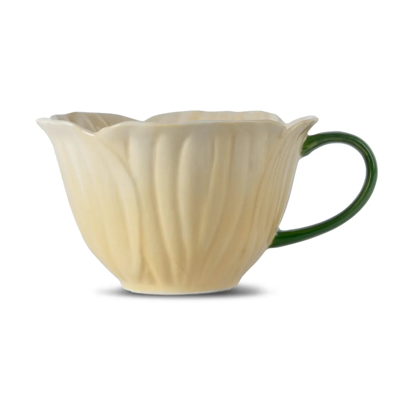 Byon Poppy Teetasse 40 cl Beige