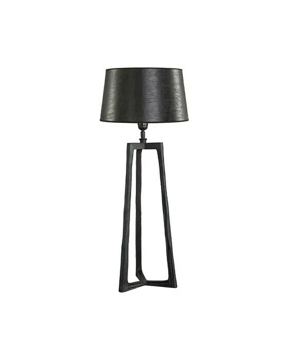 Montone Table Lamp Matte Black