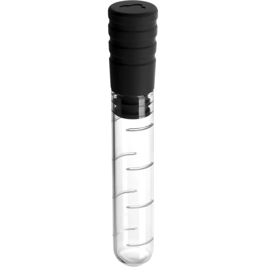 Teezubehör Leonardo Transparent Glas 13 cm