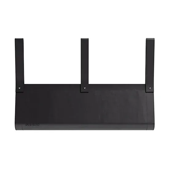 Eva Solo Carry TV pocket Black