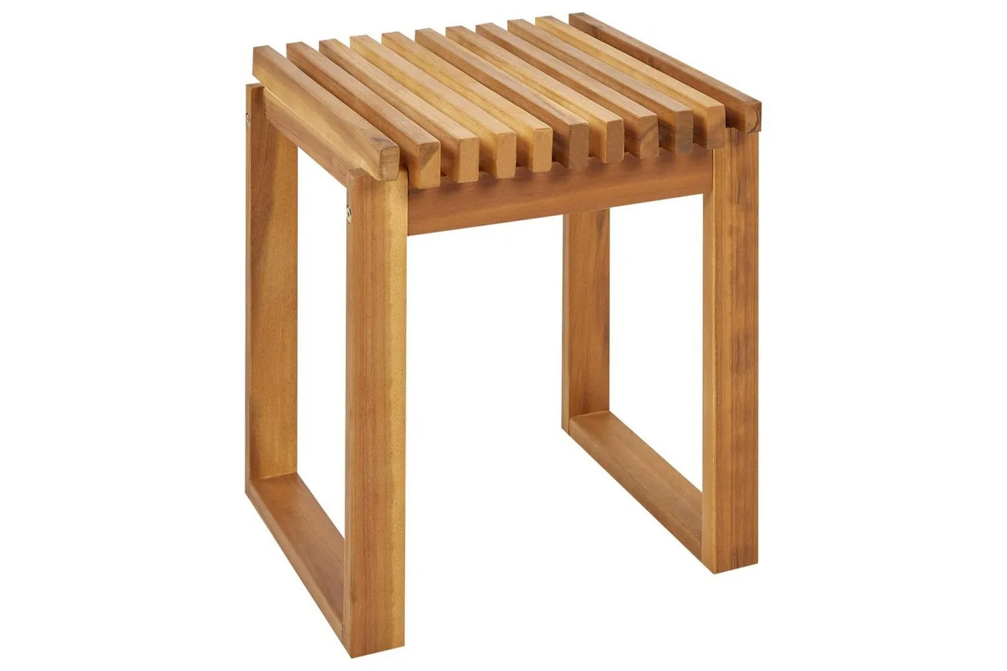 Trädgårdsbord Bellano 40x35x44 cm - 40x35x44 cm