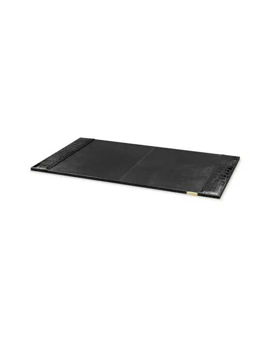 Scaleo Desk Blotter Black