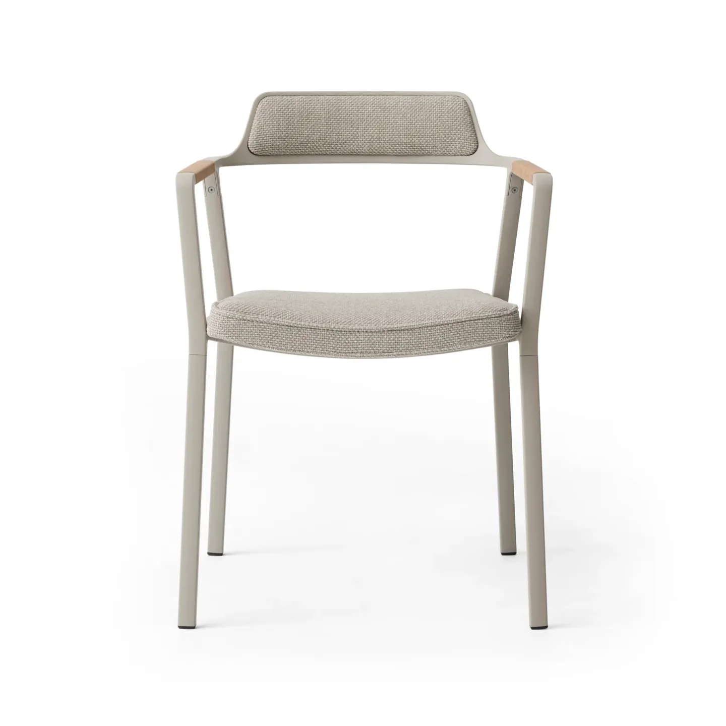 Vipp Vipp711 Open-Air chair stol Grey