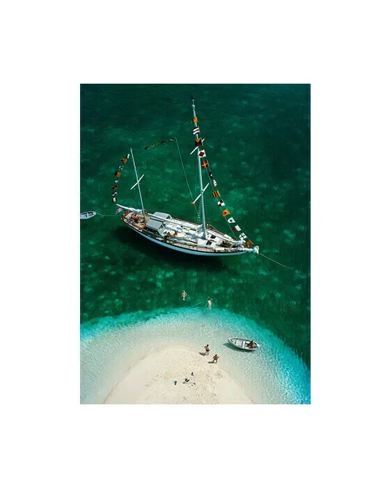 Exuma Holiday
