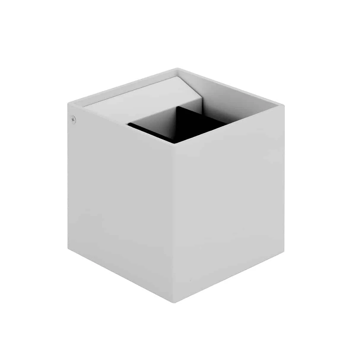 Start Surface Wall Cube 2x6W 830/840 IP54 Vit
