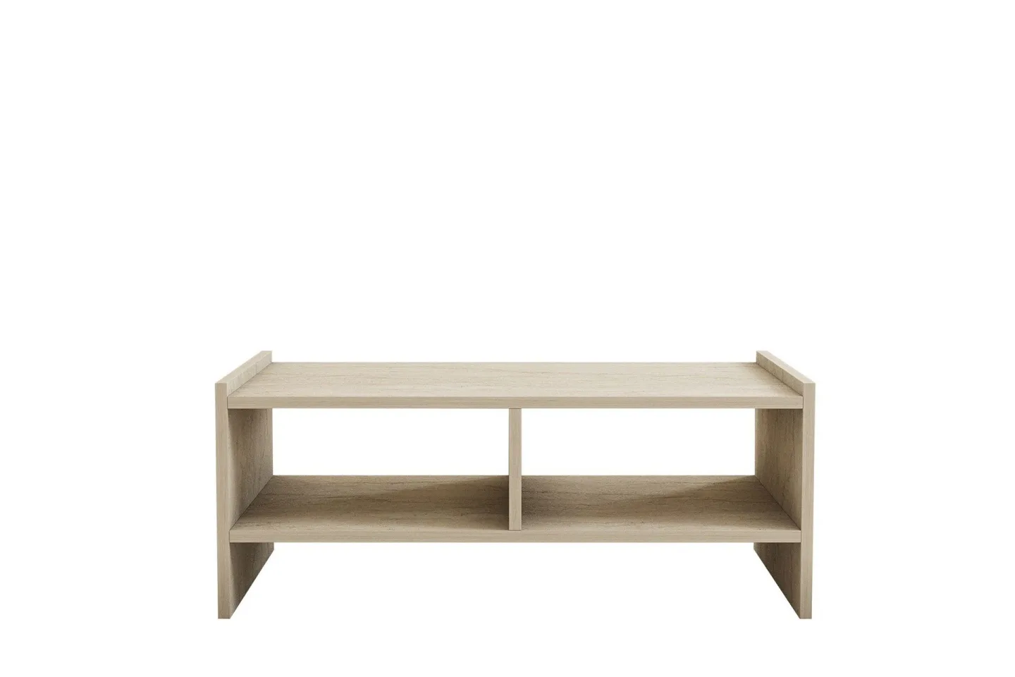Taharoa Soffbord 90 cm - Beige