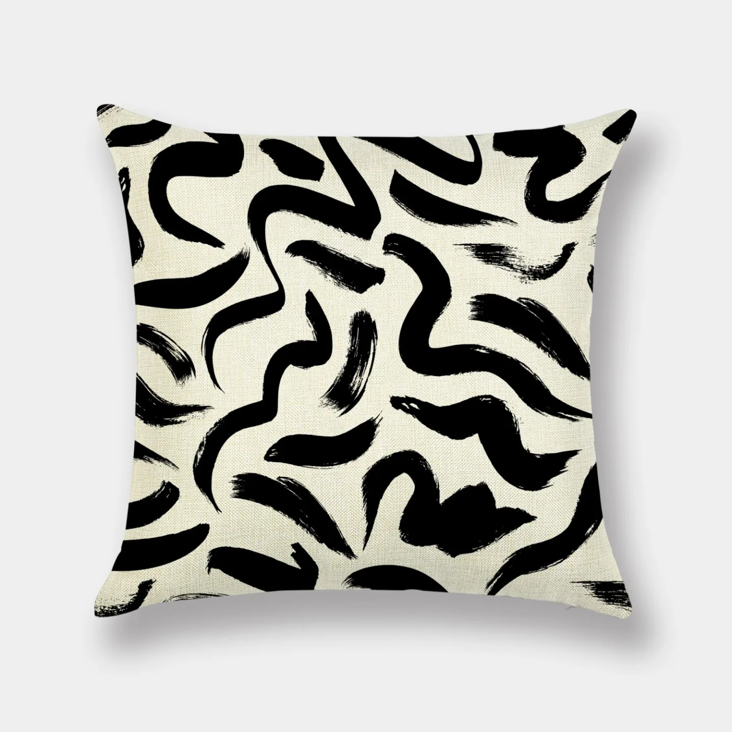 Putetrekk 50 x 50 cm (Size: 50 x 50 cm)