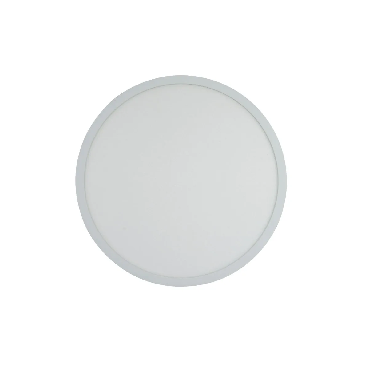 Dyberg Larsen - Disc Ø30 - Takplafond - Vit