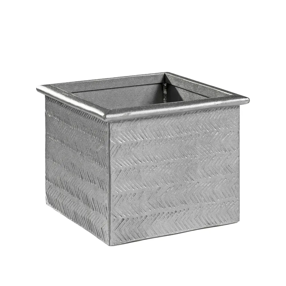 Byarums bruk Signe växtkruka Aluminium