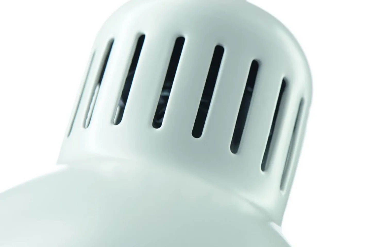 Archi T1 Junior bordlampe, hvit - NORDIC LIVING - Arbeidsrom / kontor - Aluminium
