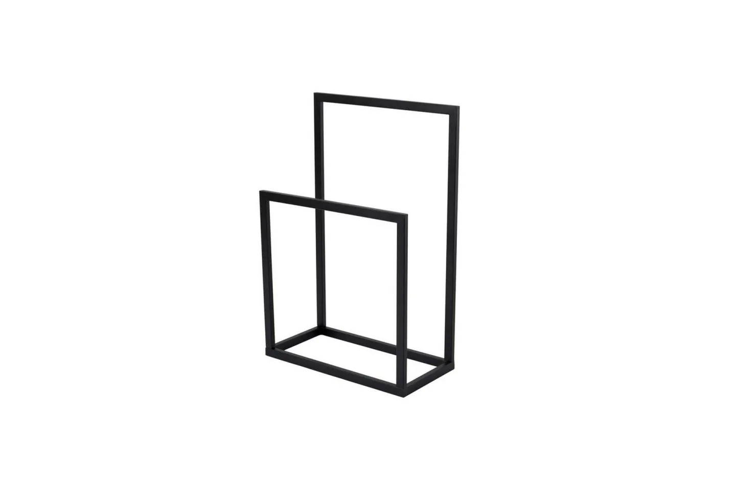 Hilo Herrbetjänt 90 cm - Svart