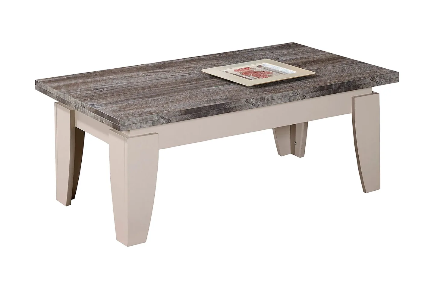 Comfortale Soffbord 110 cm - Beige