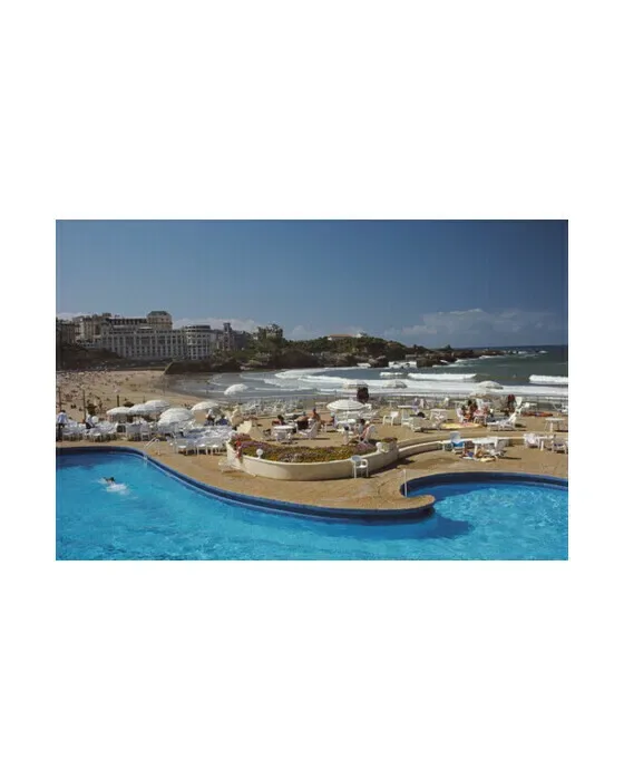 Hotel Du Palais Biarritz