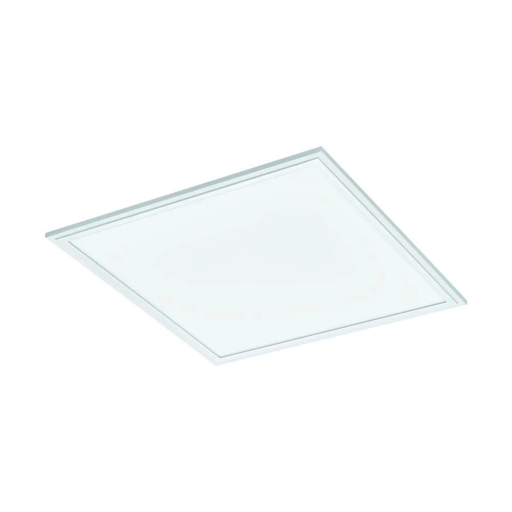 Taklampa Salobrena - 450x450 mm