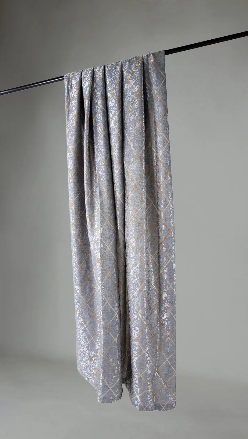Gardin 140 x 260 cm (Størrelse: 140 x 260 cm)
