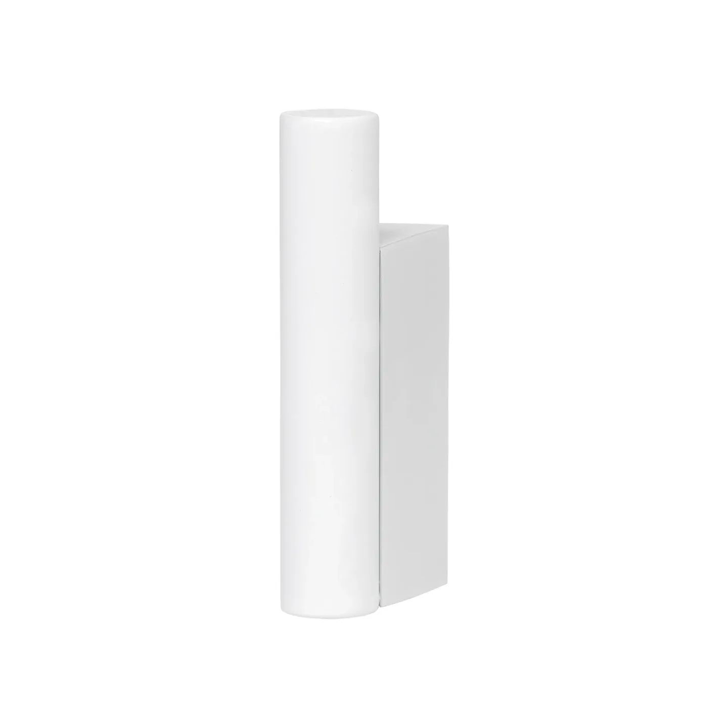 blomus Modo Wandhaken Weiß