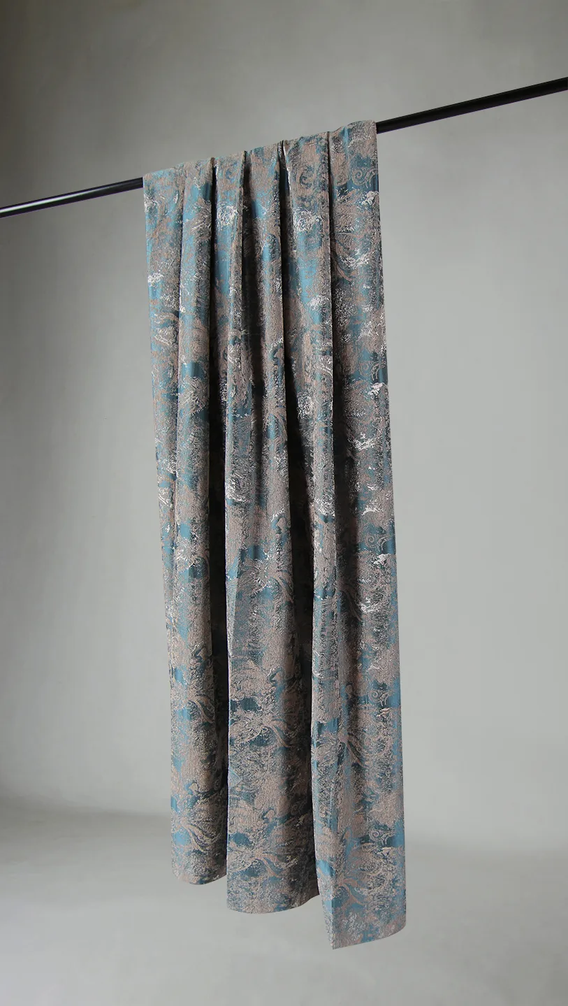 Gardin 140 x 260 cm (Størrelse: 140 x 260 cm)
