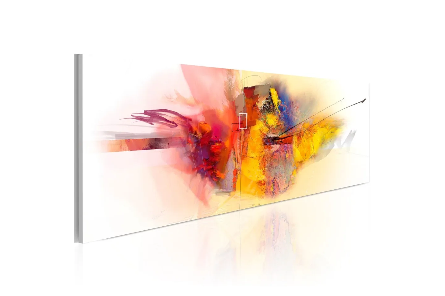 Tavla Dragon's Fire 135x45 cm -
