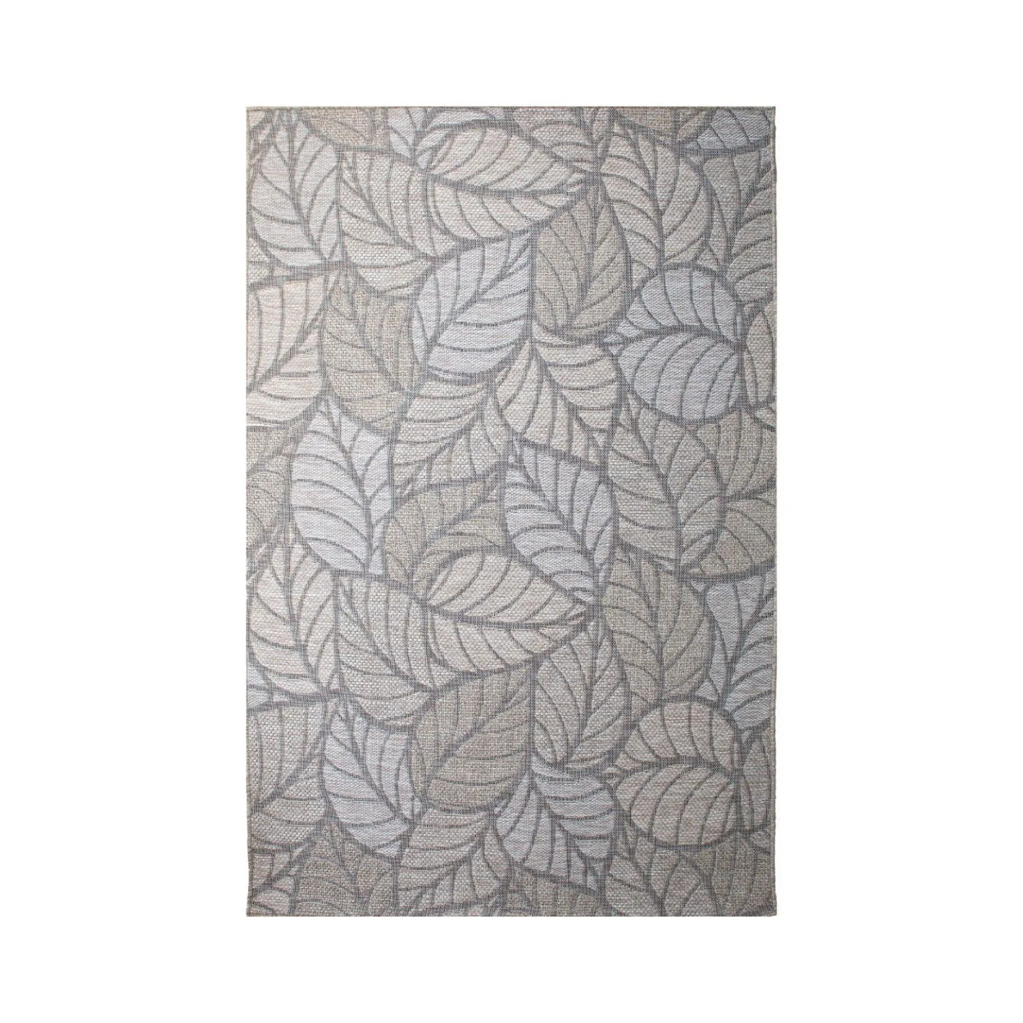 Matta Ingdal Outdoor 100x150 cm - brun