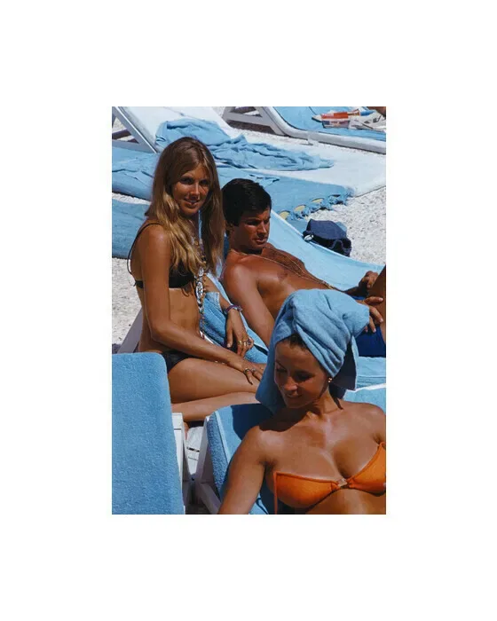 George Hamilton