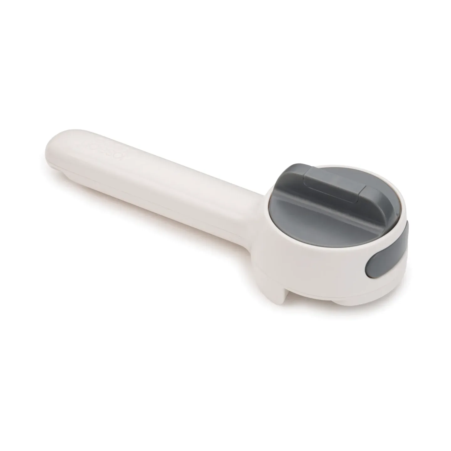 Joseph Joseph Cando Plus Dosenöffner 18 cm Dunkelgrau