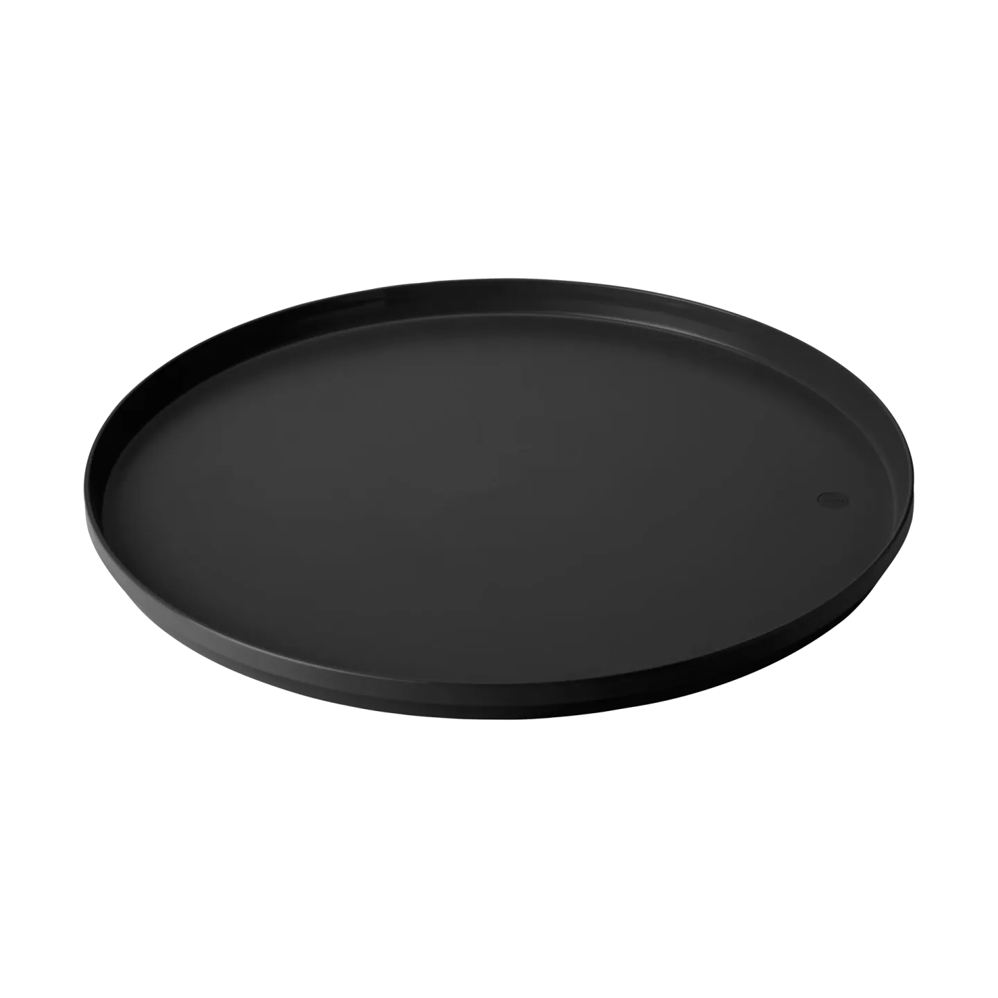 Stelton EM Tablett Ø 40cm Black