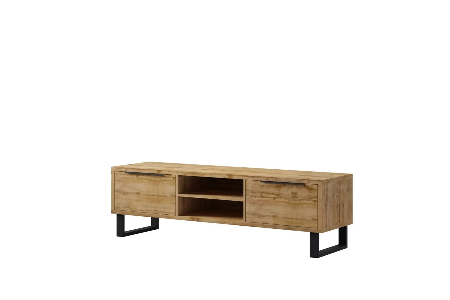 Malissa TV-bänk 180 cm - Trä