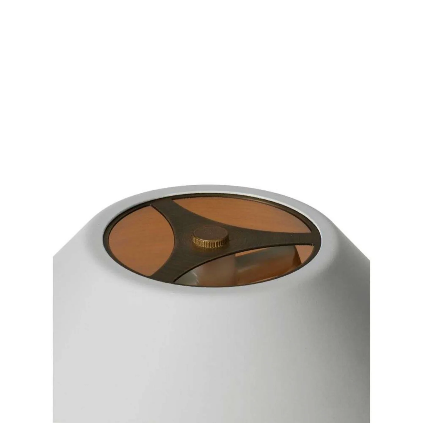 Hygge Golvlampa Grey - Halo Design - Vardagsrum - Metall