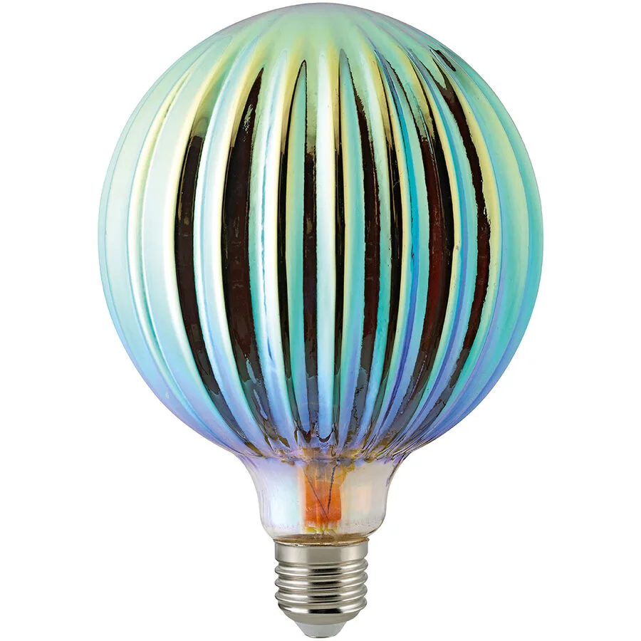 Bulbs Leuchtmittel Pirmin Glas E27 4 W - LED - LED Leuchtmittel