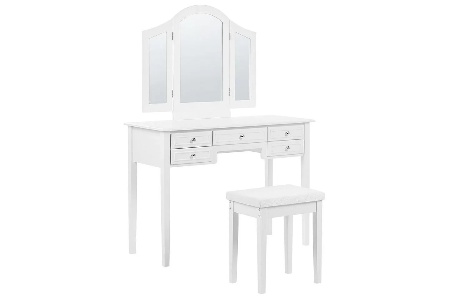 Sminkbord Lumiere -