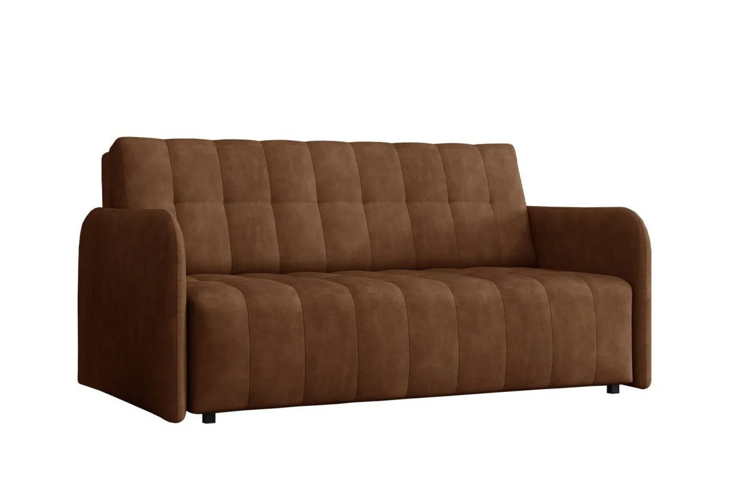Denegal 3-sits Bäddsoffa -