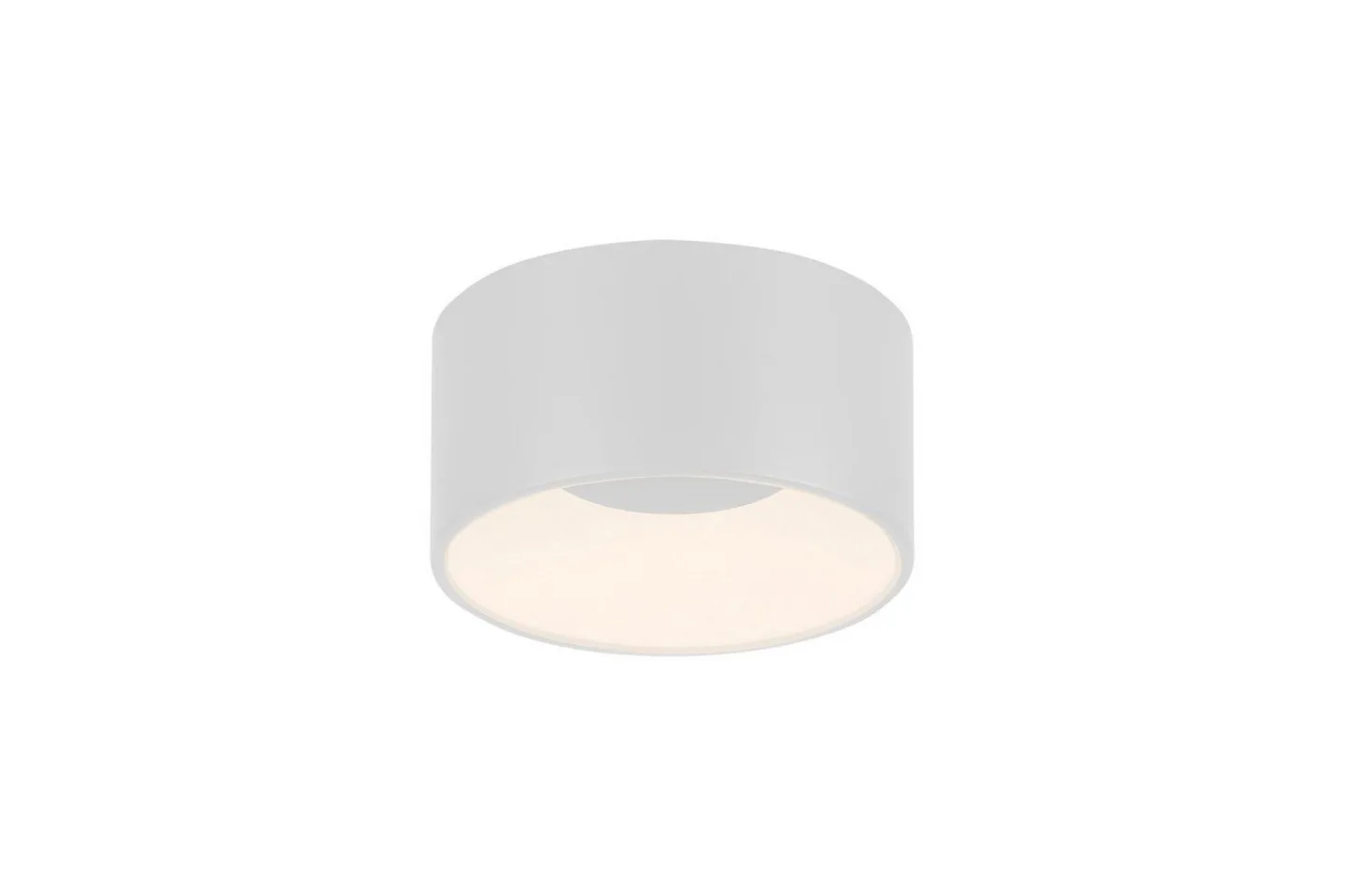 Tanika Just Light Taklampa - White