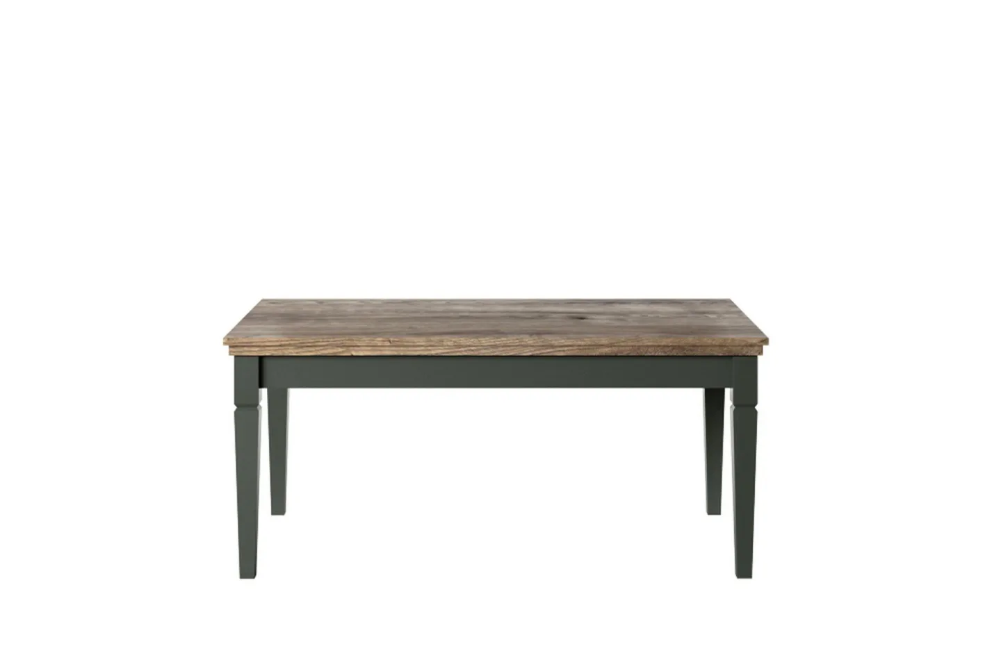 Ivreri Soffbord 110 cm - Khaki/Natur