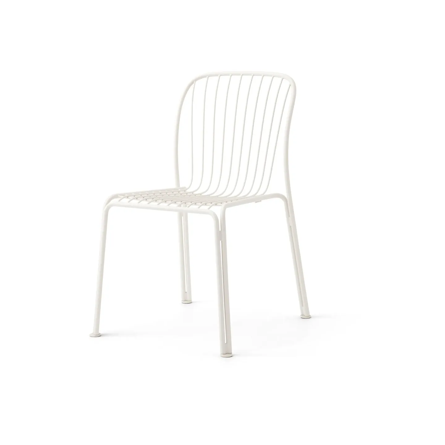 &Tradition Thorvald SC94 Stuhl Ivory
