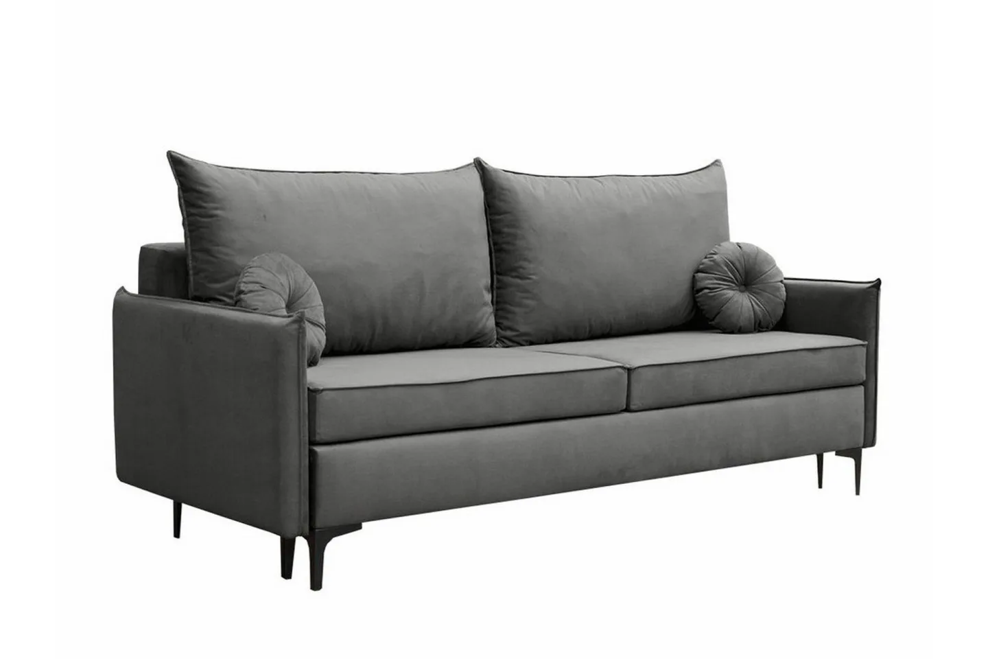 Knocklong 2-sits Bäddsoffa -