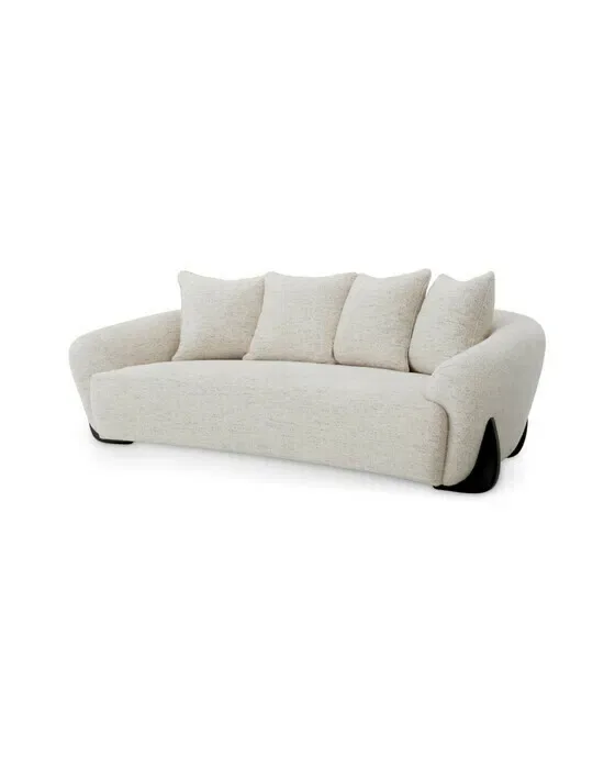 Siderno sofa off-white