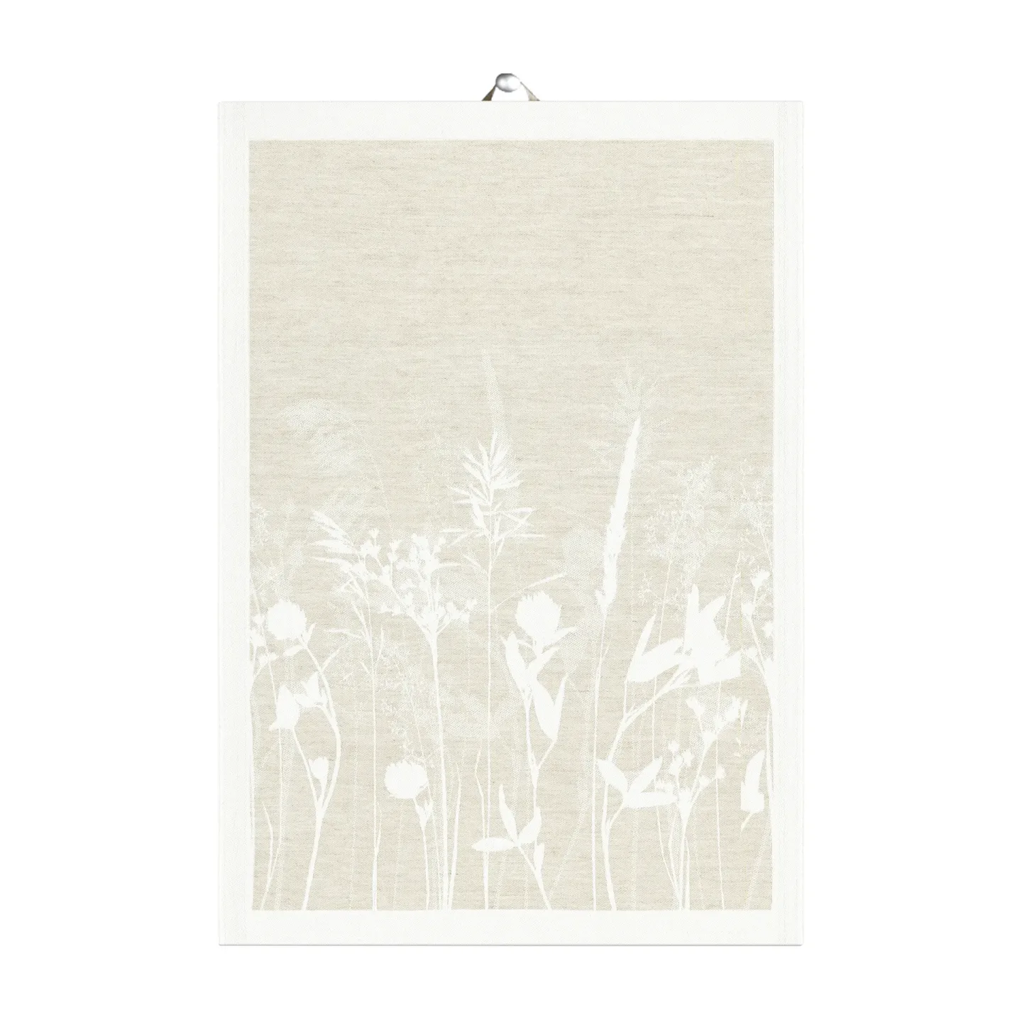 Ekelund Linneväveri Trends kökshandduk 35x50 cm Airy