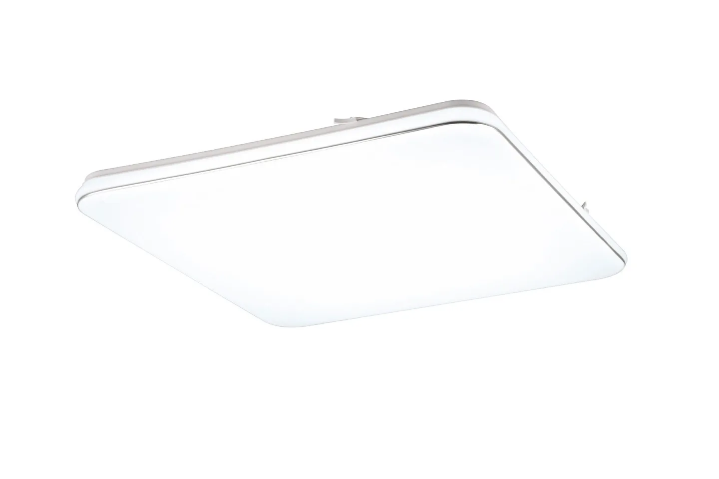 Blanca LED Plafond 53x53 cm vit 4000K - Vit